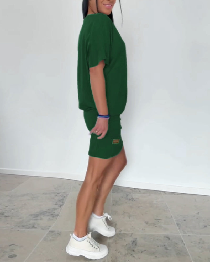 Mars | Ropa Casual Elegante