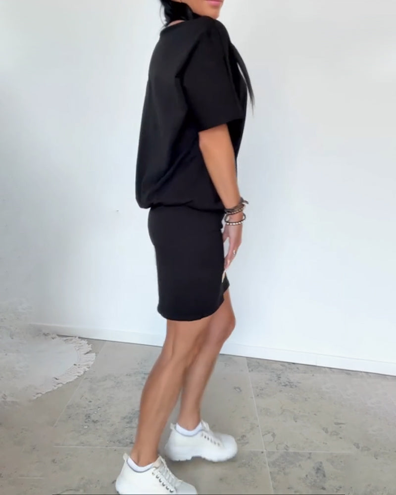 Mars | Ropa Casual Elegante