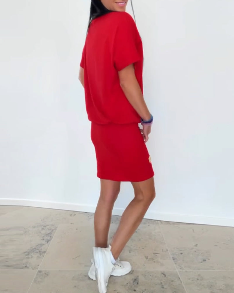 Mars | Ropa Casual Elegante