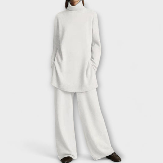 Conjunto de Roupas Noturno