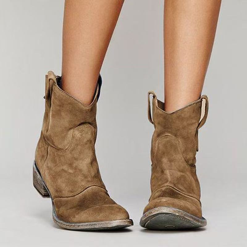 Gilda | Botas sofisticadas para todos los días