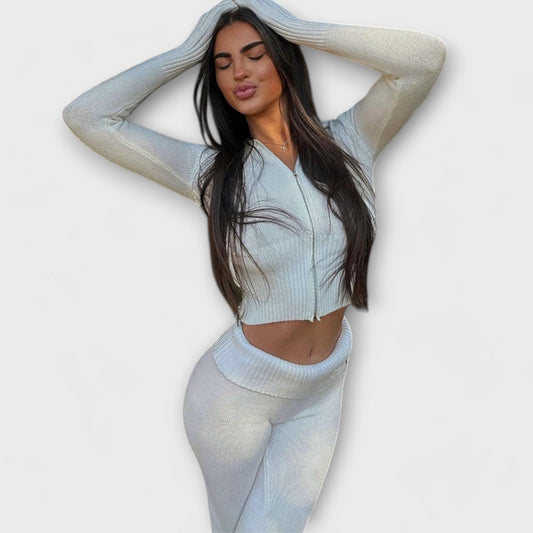 Elisa - Conjunto Casual