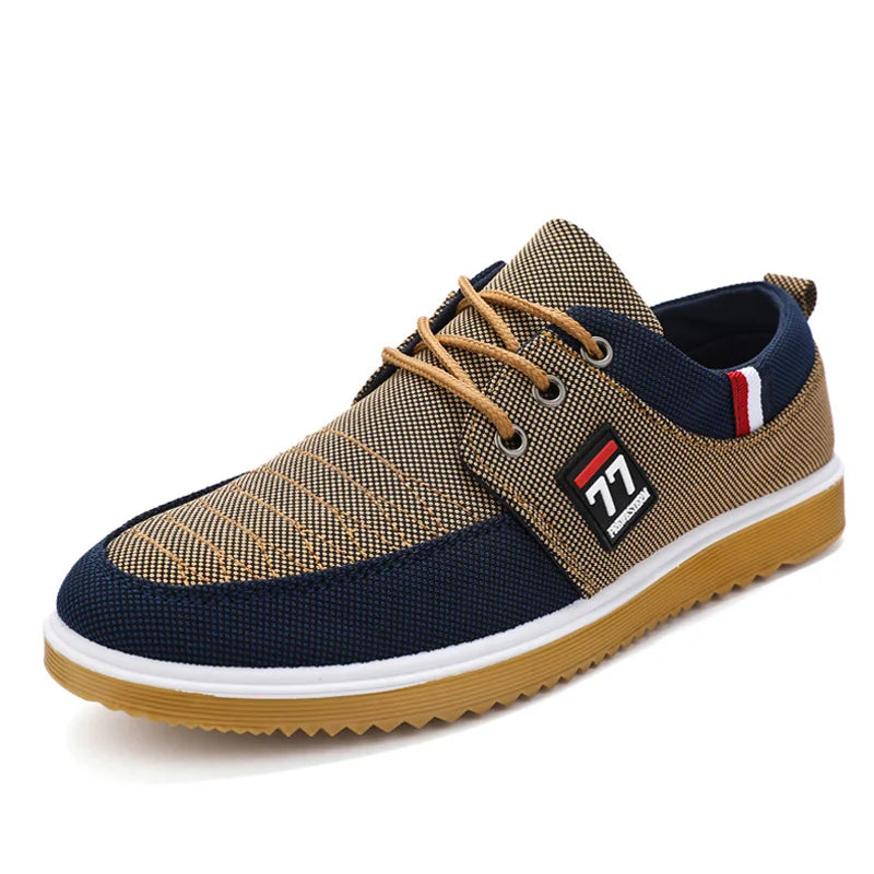 Briant™ - Zapatos de cordones cómodos