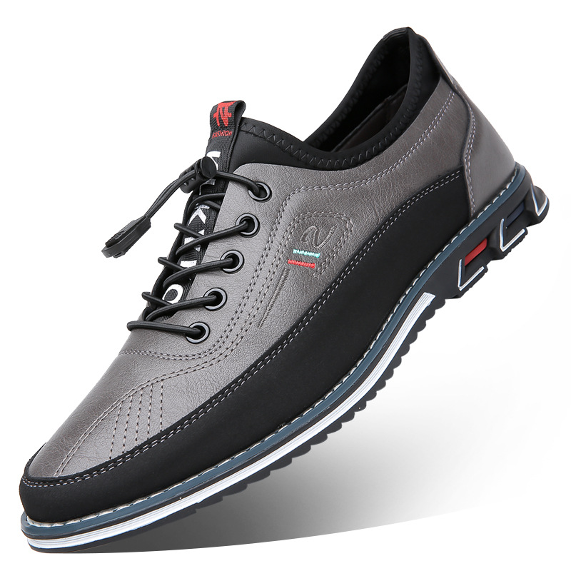 Mauro™ | Zapatos Oxford de Calidad Artesanal