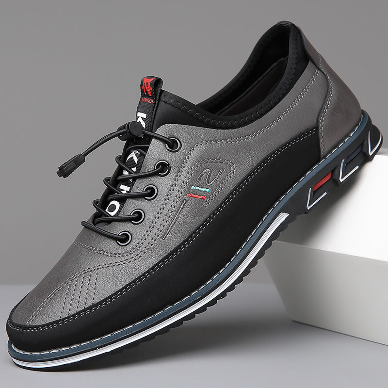 Mauro™ | Zapatos Oxford de Calidad Artesanal