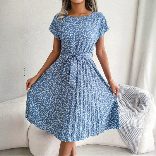 LILIANA | VESTIDO LIGERO Y ELEGANTE