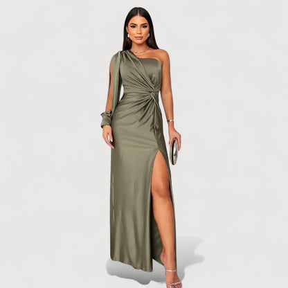 ROSA | VESTIDO DE COCTEL ELEGANTE