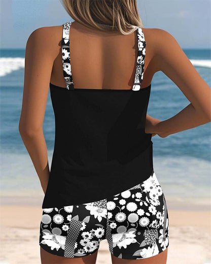 Laluna® | Conjunto de Bañador a la Moda