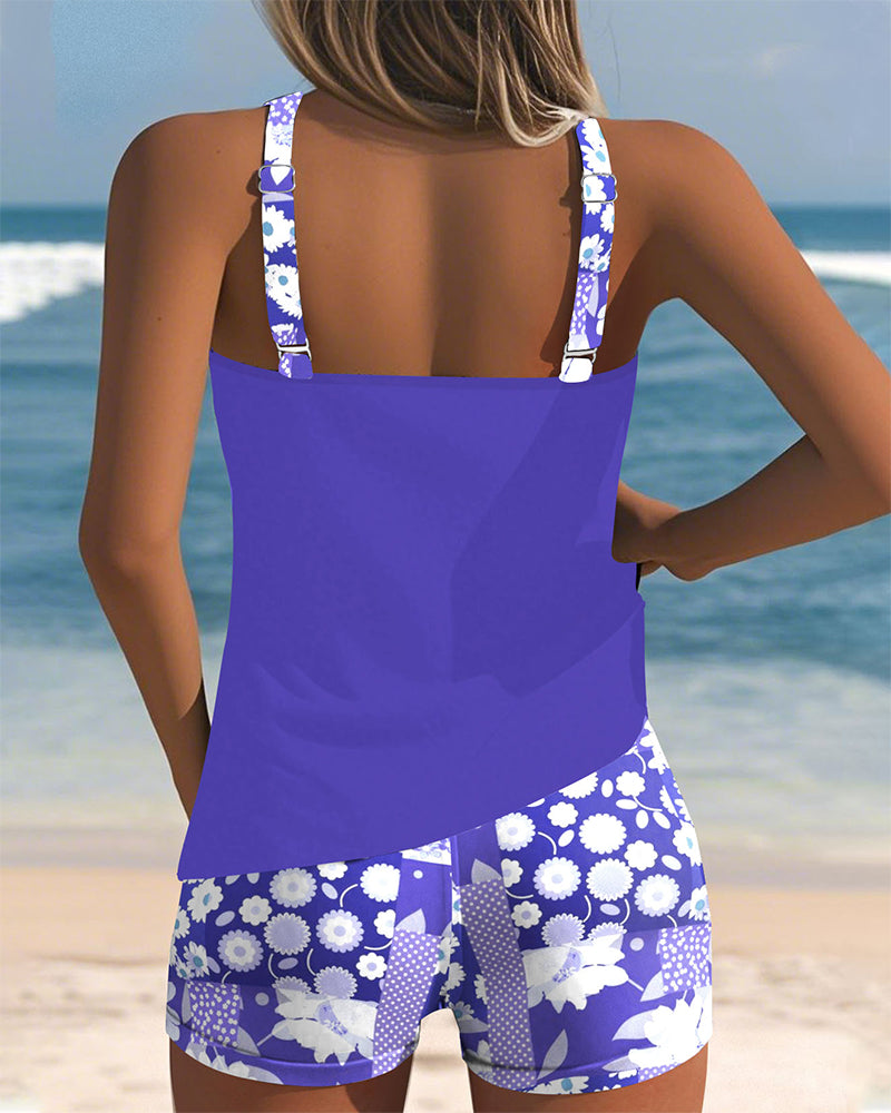Laluna® | Conjunto de Bañador a la Moda