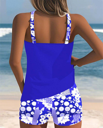 Laluna® | Conjunto de Bañador a la Moda