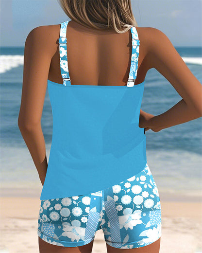 Laluna® | Conjunto de Bañador a la Moda