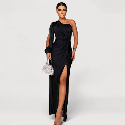 ROSA | VESTIDO DE COCTEL ELEGANTE