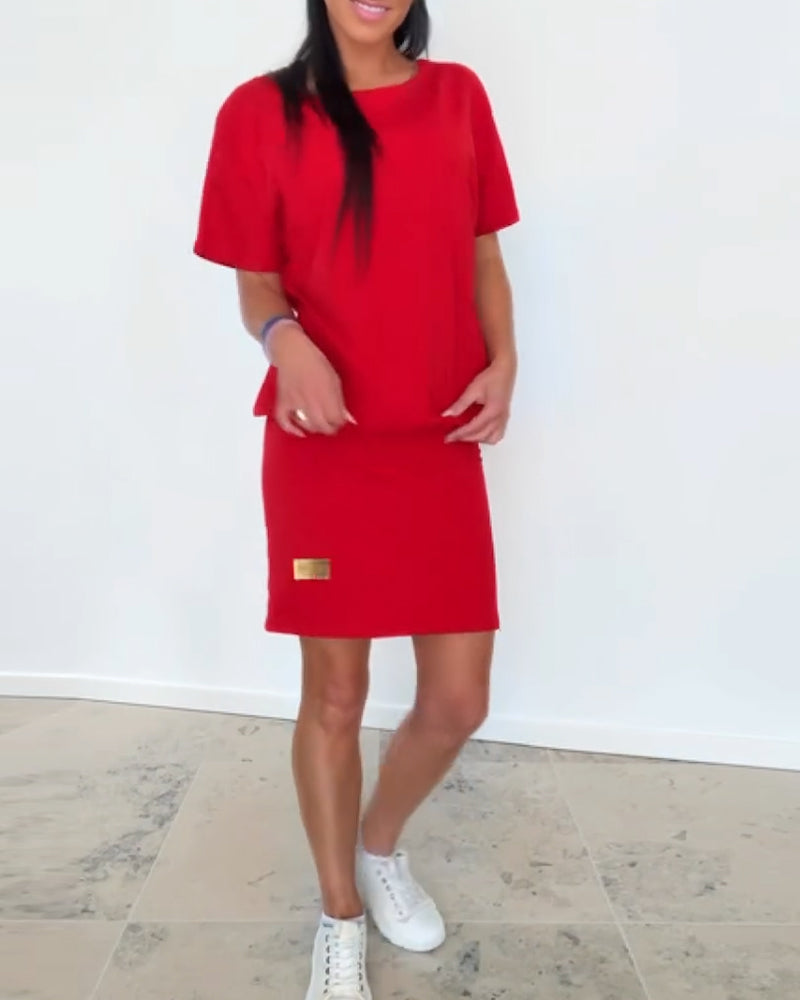 Mars | Ropa Casual Elegante