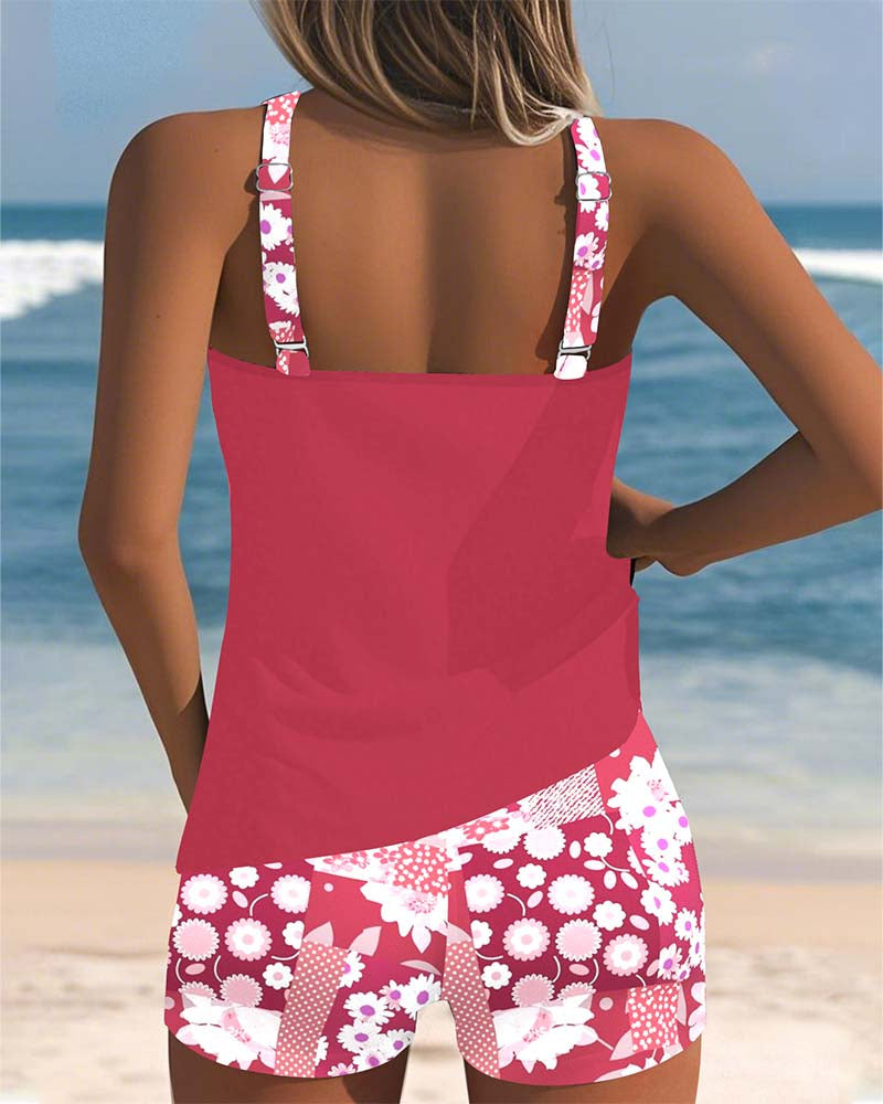 Laluna® | Conjunto de Bañador a la Moda