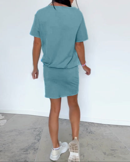 Mars | Ropa Casual Elegante