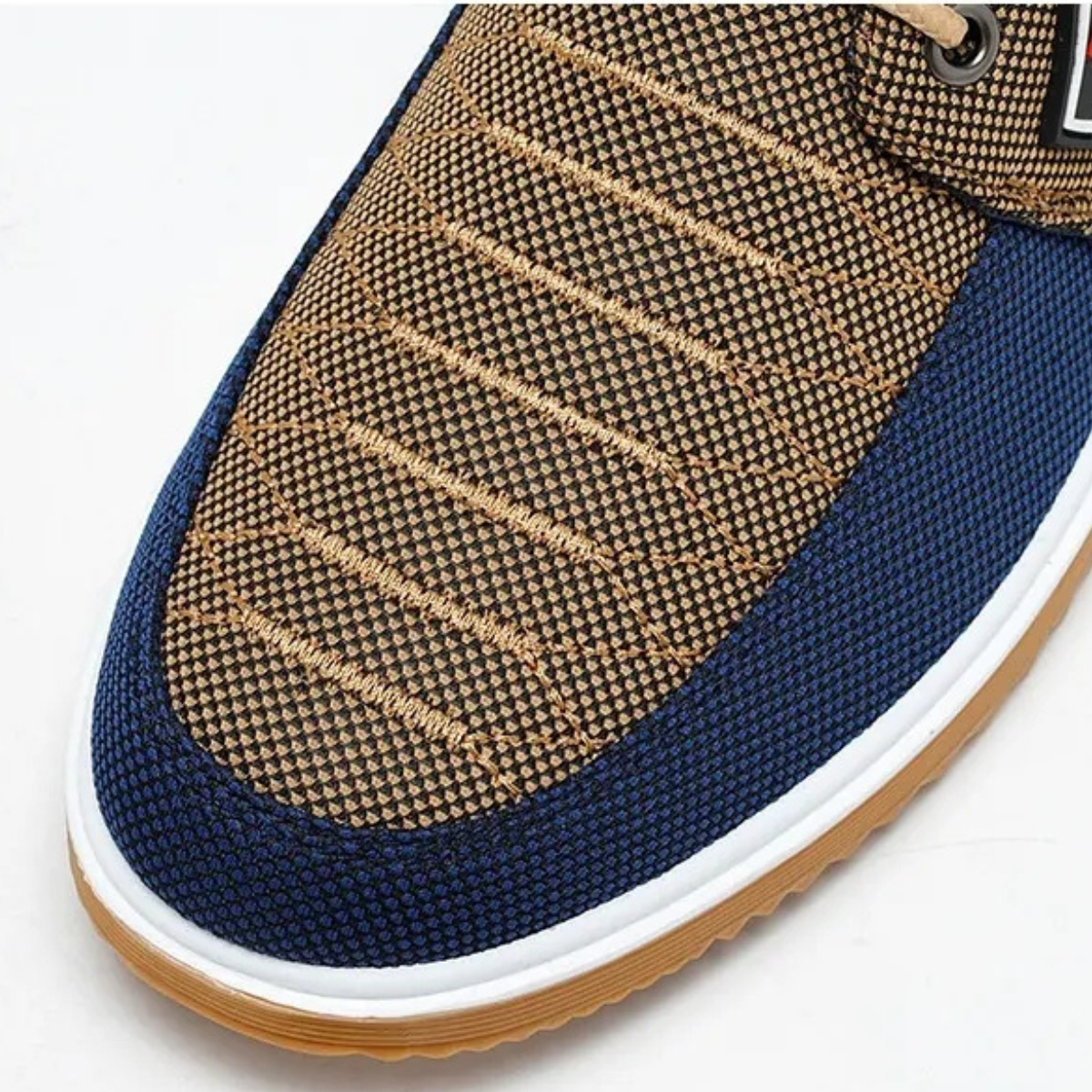 Briant™ - Zapatos de cordones cómodos
