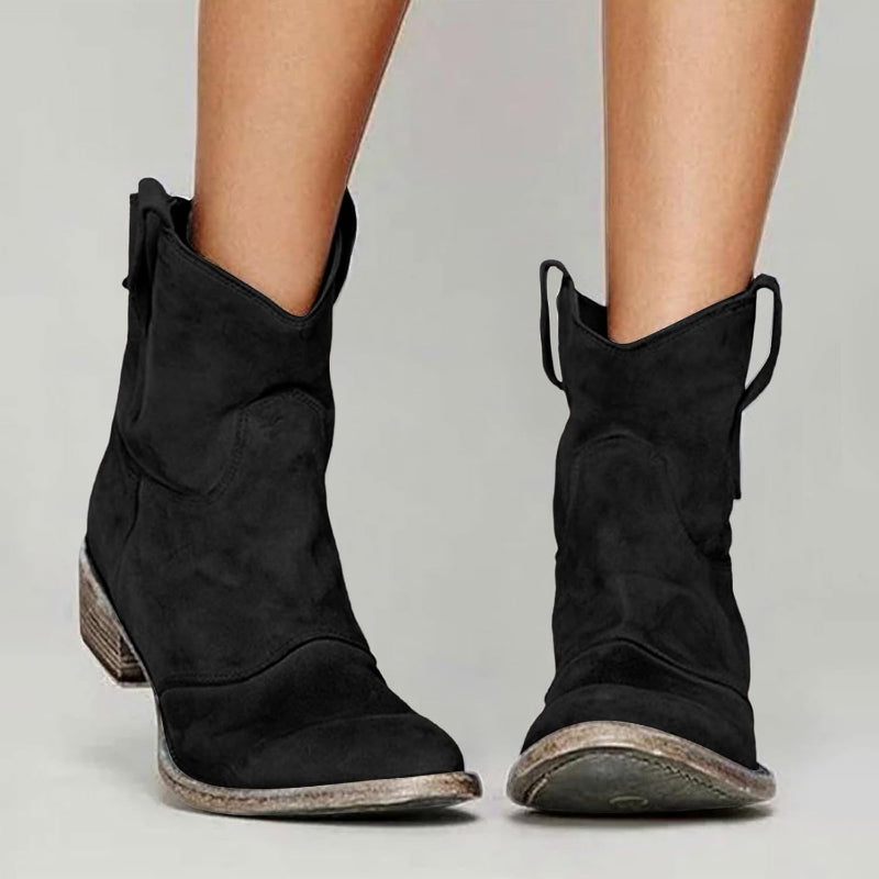 Gilda | Botas sofisticadas para todos los días