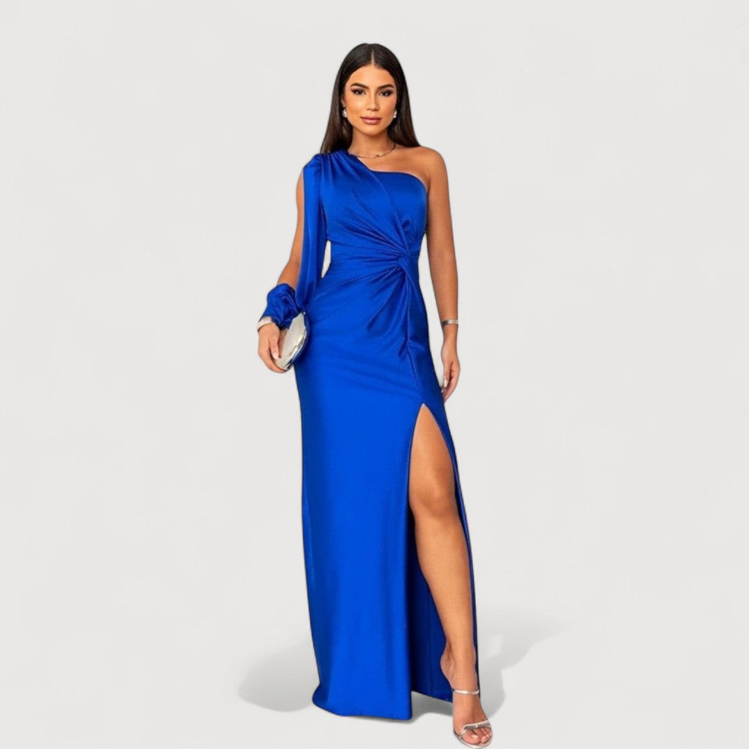ROSA | VESTIDO DE COCTEL ELEGANTE