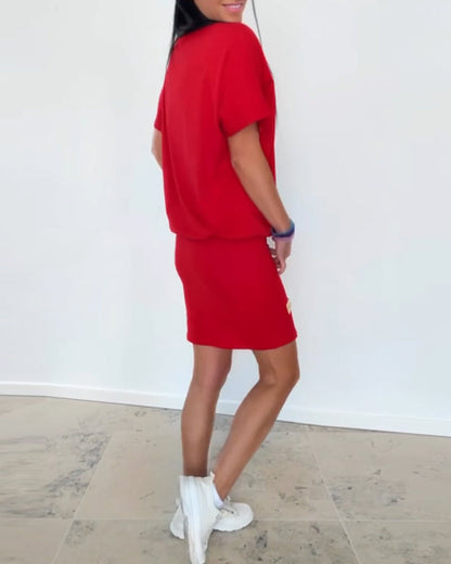 Mars | Ropa Casual Elegante