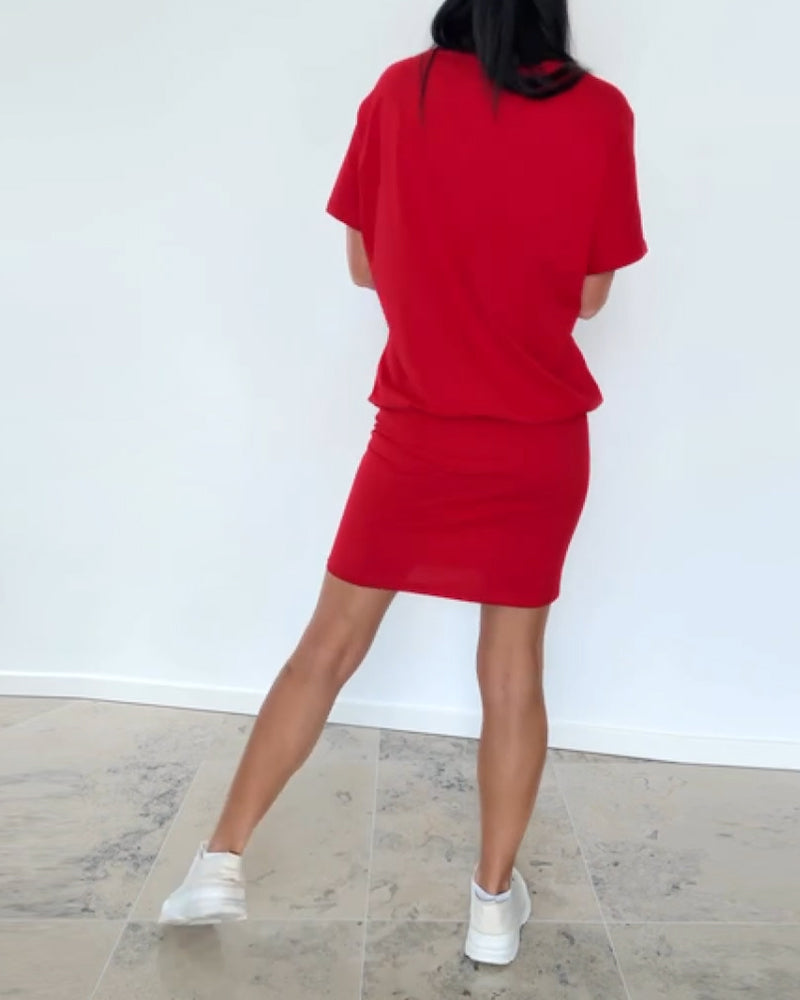 Mars | Ropa Casual Elegante