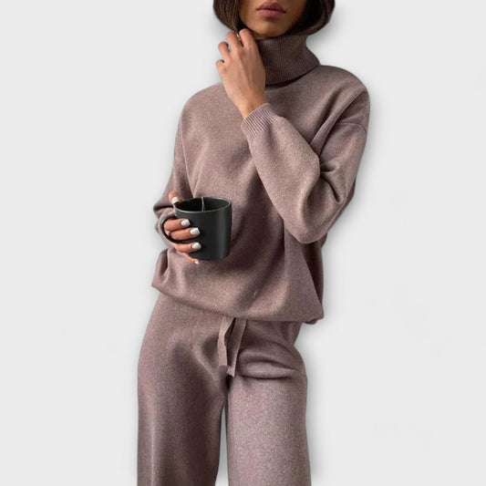 Conjunto Luxuoso e Confortável