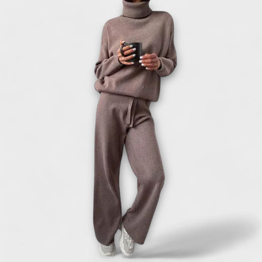 Conjunto Luxuoso e Confortável