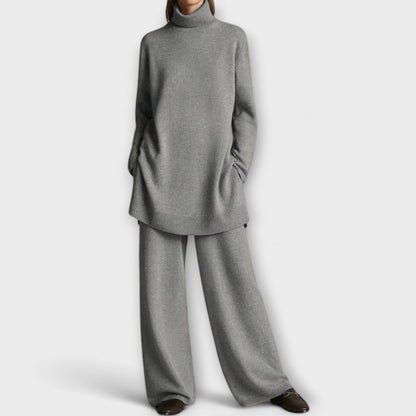 Conjunto de Roupas Noturno