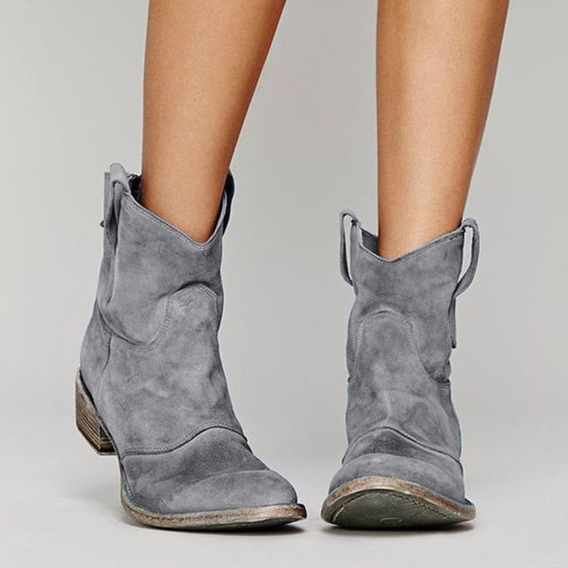 Gilda | Botas sofisticadas para todos los días