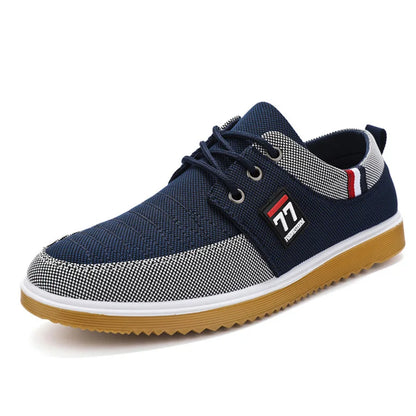 Briant™ - Chaussures à lacets confortables