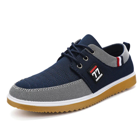 Briant™ - Zapatos de cordones cómodos