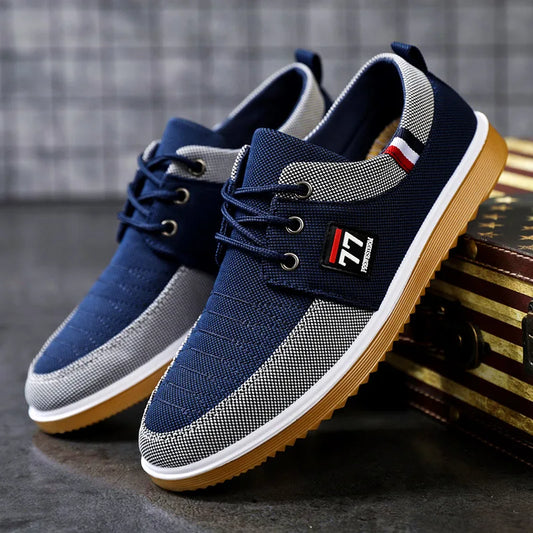Briant™ - Zapatos de cordones cómodos