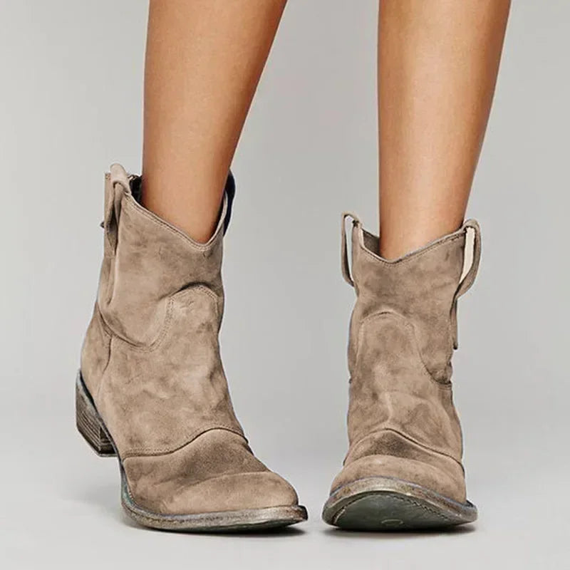 Gilda | Botas sofisticadas para todos los días