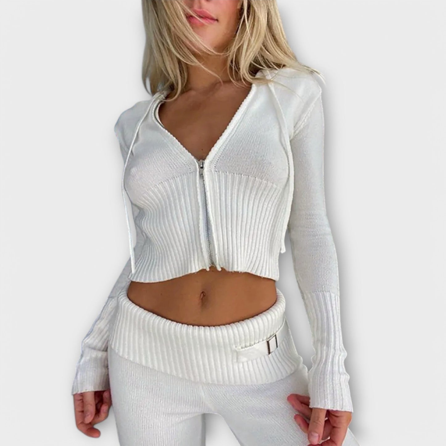 Elisa - Conjunto Casual