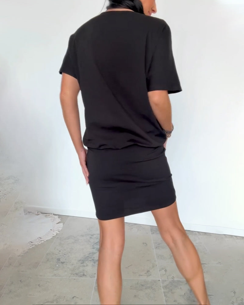Mars | Ropa Casual Elegante