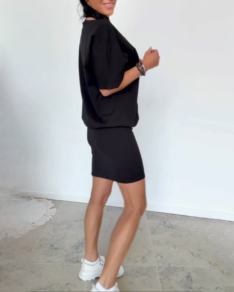 Mars | Ropa Casual Elegante
