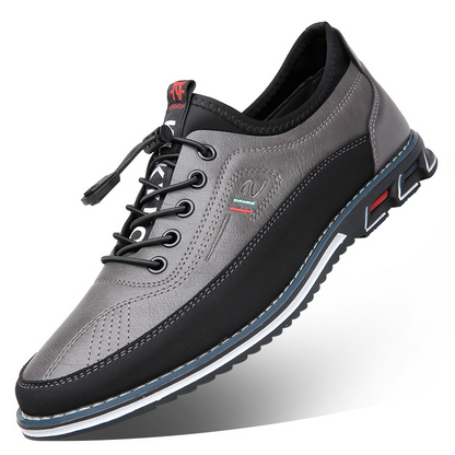 Mauro™ | Zapatos Oxford de Calidad Artesanal