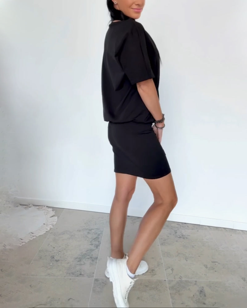 Mars | Ropa Casual Elegante